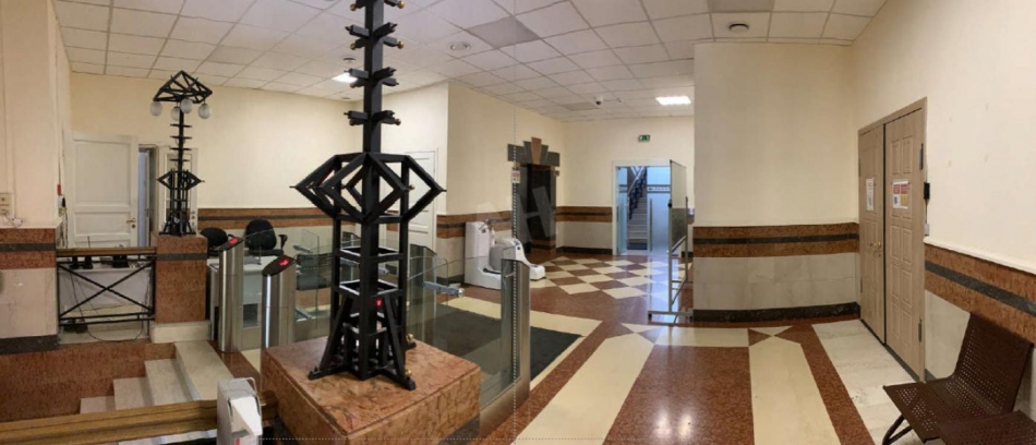 Аренда торгового помещения Малый Могильцевский пер