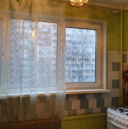 Аренда 1-комн квартиры на вторичном рынке Маршала Жукова пр-кт,  д. 28,  к. 3