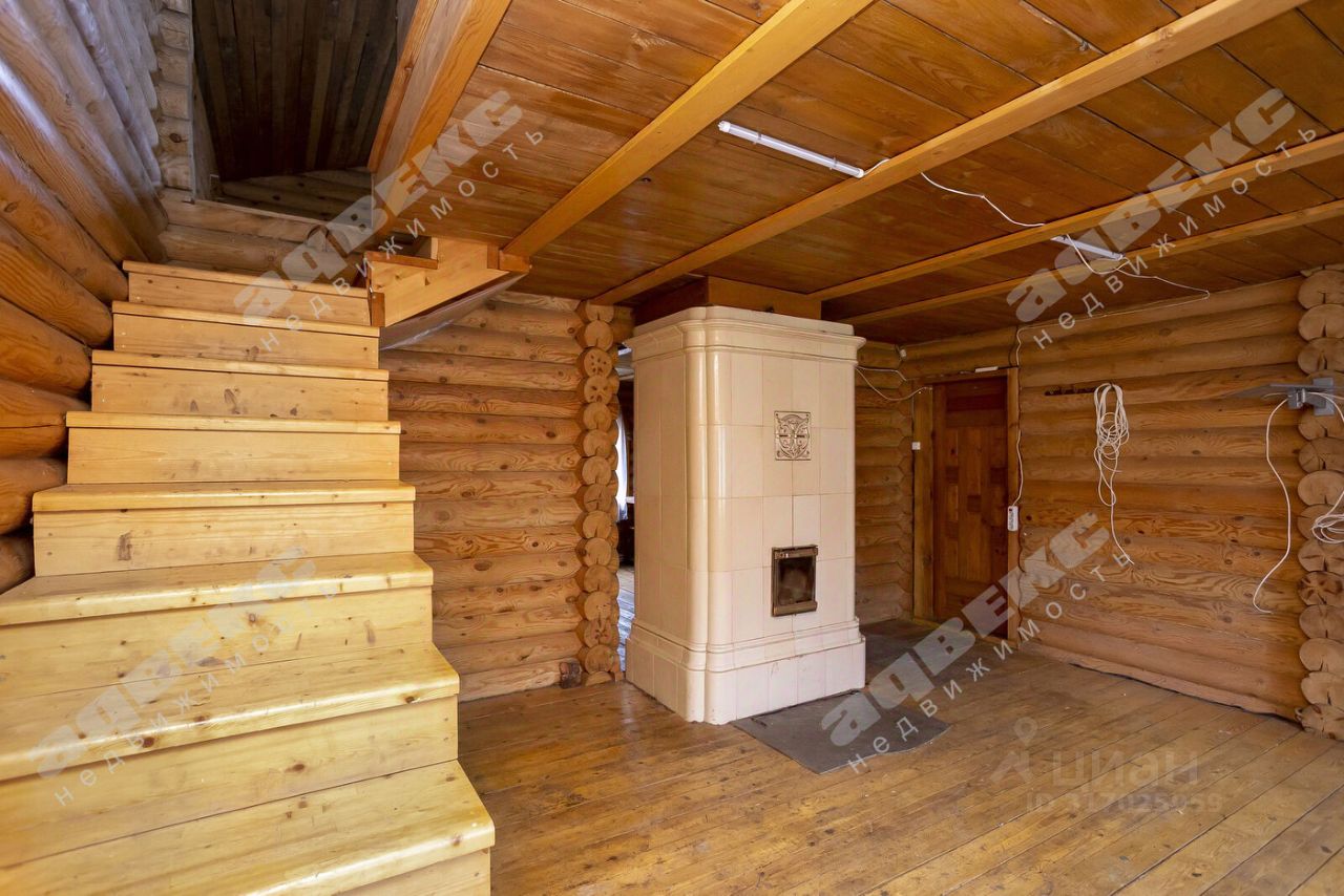 Продажа дома Парус СНТ,  д. 4