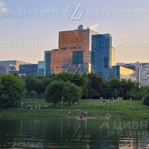 Офис Варшавское ш,  д. 133