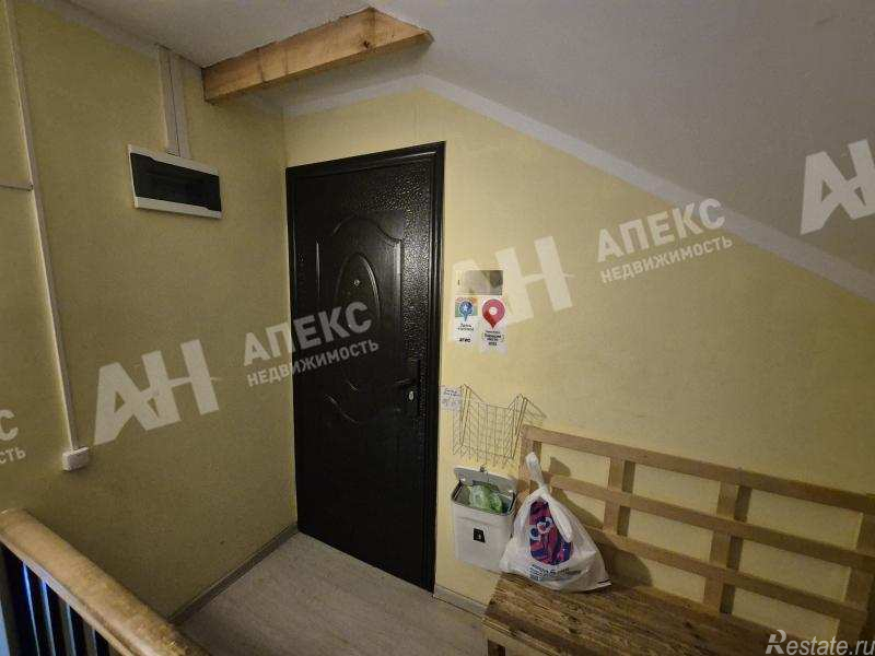 Аренда торгового помещения Донская ул