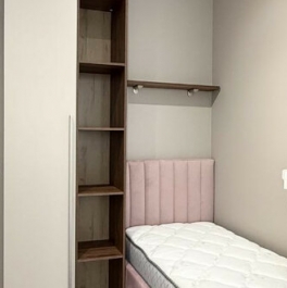 Продажа 3-комн квартиры на вторичном рынке Винницкая улица,  д. 8 к2