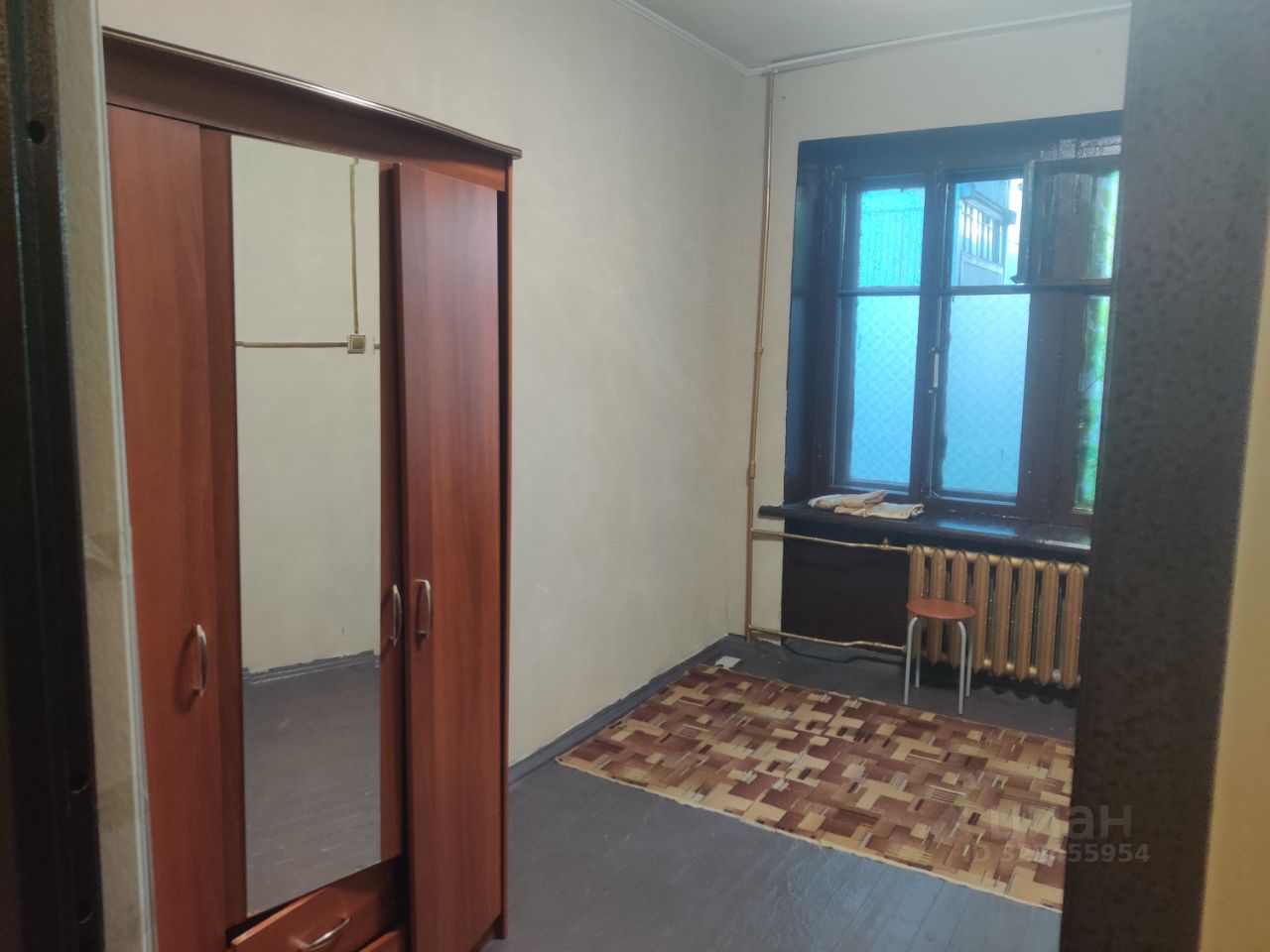 Продажа комнаты улица Коминтерна, 14