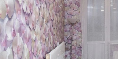 3-комн квартира улица Тельмана, 36К1