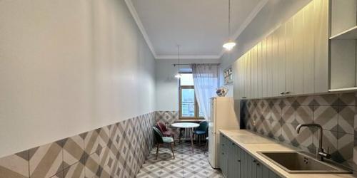 2-комн квартира Бережковская набережная,  д. 12