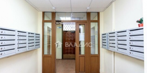 1-комн квартира Воротниковский пер,  д. 2/11