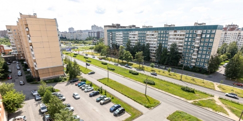 1-комн квартира Королева пр-кт,  д. 43,  к. 1