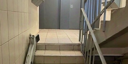 3-комн квартира улица Полосухина