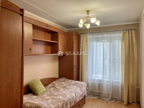 Продажа 2-комн квартиры на вторичном рынке Балашиха, ул. Советская,  д. 14