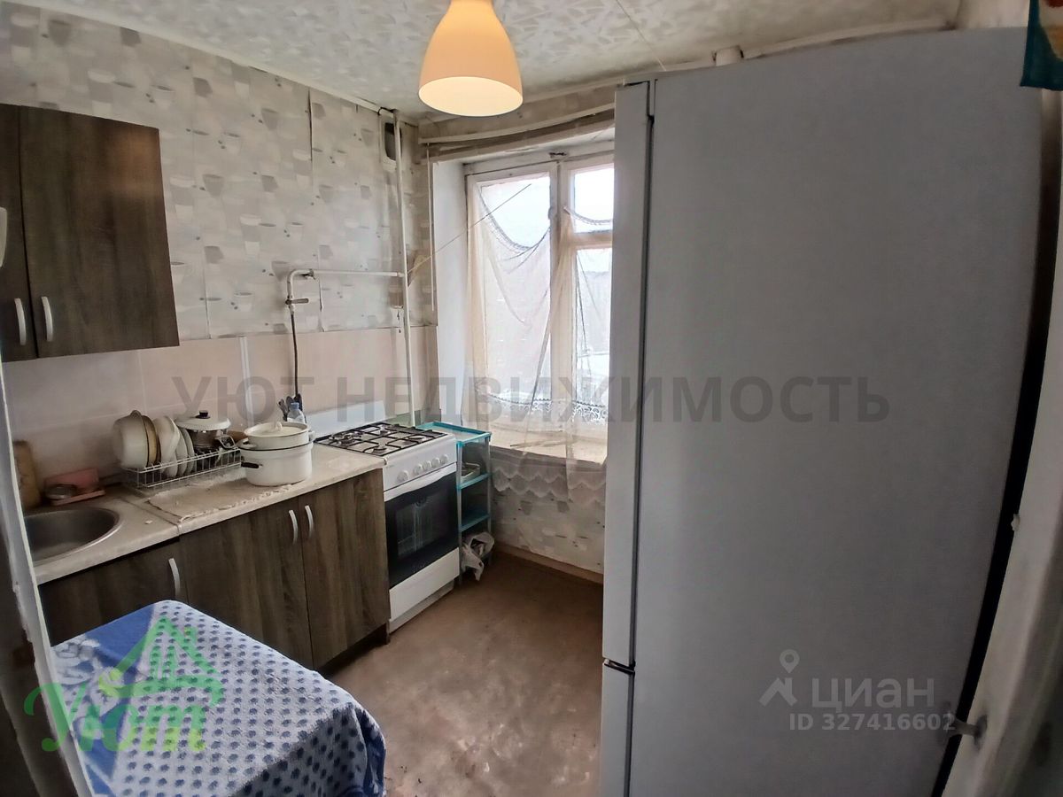 Продажа 1-комн квартиры на вторичном рынке Химки, Юбилейный проспект, 50