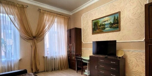 4-комн квартира ул Мясная,  д. 19-21