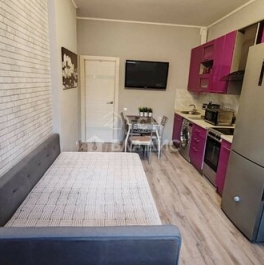 Продажа 1-комн квартиры на вторичном рынке Ивантеевка г, Заводская ул,  д. 12