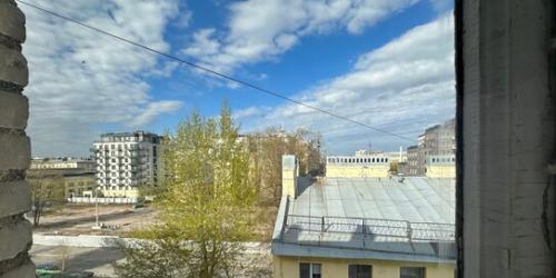 3-комн квартира Пионерская ул,  д. 63