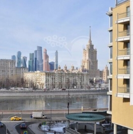 Продажа 4-комн квартиры на вторичном рынке Новопесковский М. пер,  д. 8
