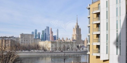 4-комн квартира Новопесковский М. пер,  д. 8