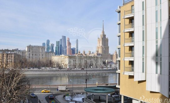 Продажа 4-комн квартиры на вторичном рынке Новопесковский М. пер,  д. 8