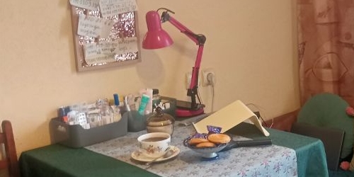 2-комн квартира Малая Калитниковская улица, 7