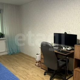 Продажа 1-комн квартиры на вторичном рынке ул Школьная,  д. 114,  к. 2