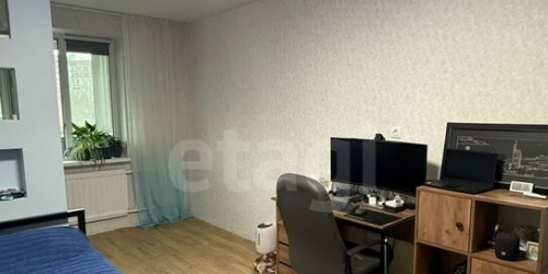 1-комн квартира ул Школьная,  д. 114,  к. 2