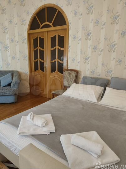 Аренда комнаты Пушкинская улица,  д. 10