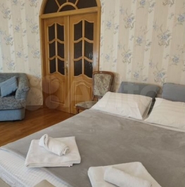 Аренда комнаты Пушкинская улица,  д. 10