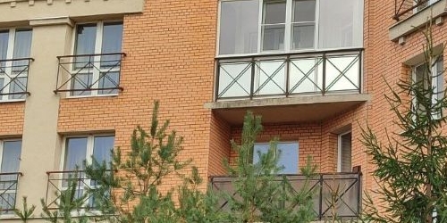 3-комн квартира Новоколомяжский проспект, 21