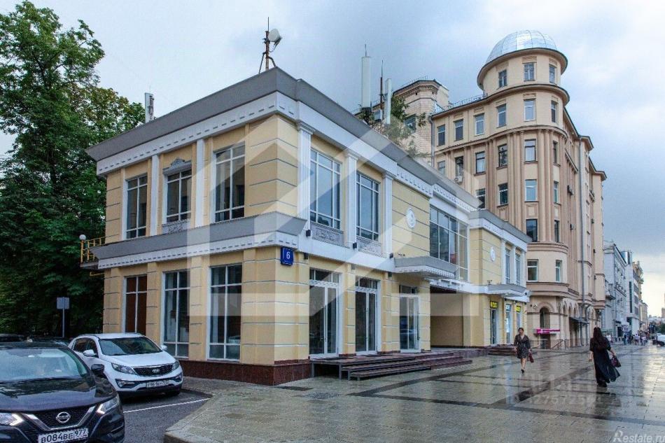 Продажа ПСН Архитектора Шехтеля аллея