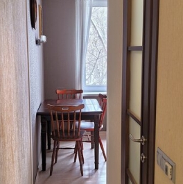 Продажа 3-комн квартиры на вторичном рынке Дмитровское ш,  д. 29,  к. 1