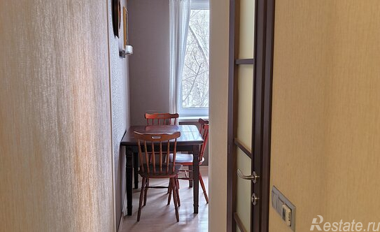 Продажа 3-комн квартиры на вторичном рынке Дмитровское ш,  д. 29,  к. 1