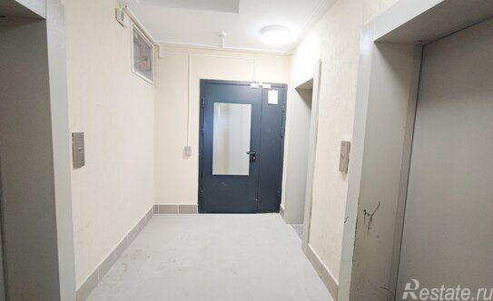 Продажа 2-комн квартиры на вторичном рынке Радиальная 6-я ул,  д. 7/1 к1