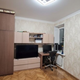 Продажа 2-комн квартиры на вторичном рынке Домодедово, Рабочая улица,  д. 36