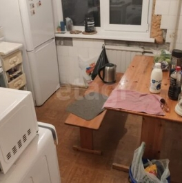 Продажа 1-комн квартиры на вторичном рынке Бухарестская ул,  д. 72 к2