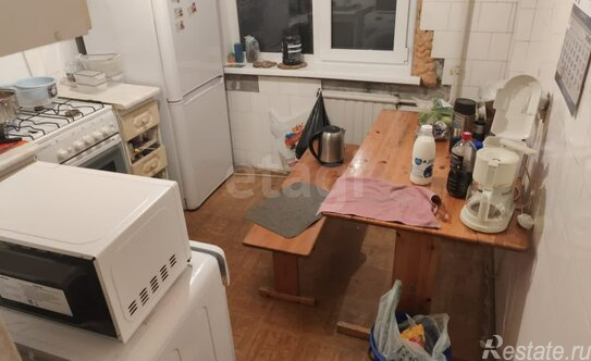 Продажа 1-комн квартиры на вторичном рынке Бухарестская ул,  д. 72 к2