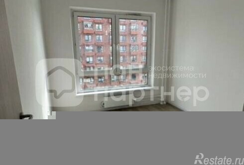 Продажа 2-комн квартиры на вторичном рынке Бугры п, Шекспира ул,  д. 1 к1