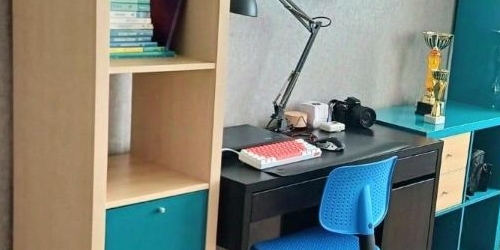 2-комн квартира Светлановский проспект, 107