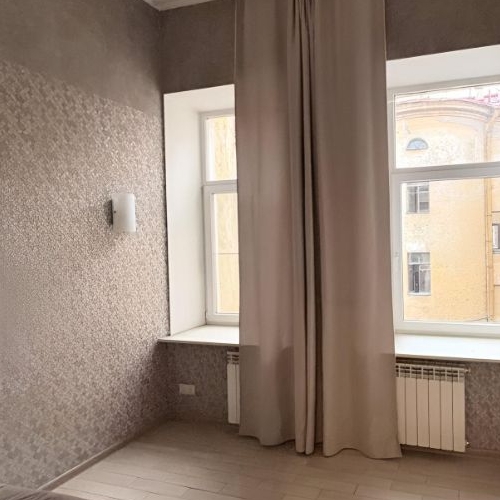 3-комн квартира набережная Канала Грибоедова, 82