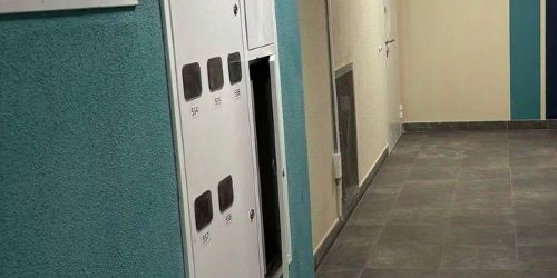 3-комн квартира Заневский проспект, 42