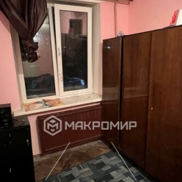 Продажа 2-комн квартиры на вторичном рынке Краснопутиловская улица,  д. 52