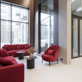 Продажа 2-комн квартиры на вторичном рынке Чкаловский бульвар