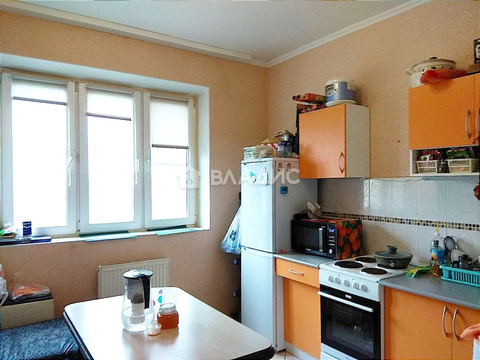 1-комн квартира Красногорск, улица Геологов,  д. 17