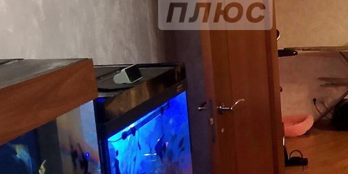 4-комн квартира улица Шаболовка, 30/12