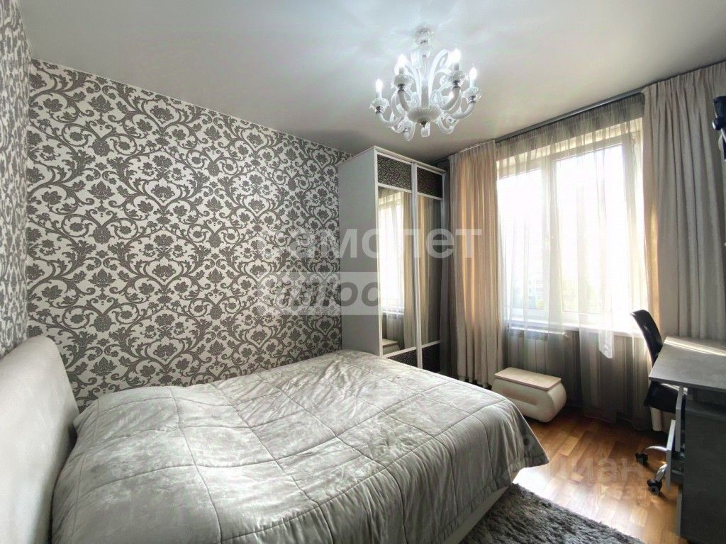 Продажа 2-комн квартиры на вторичном рынке Дмитровское шоссе, 165Ек14