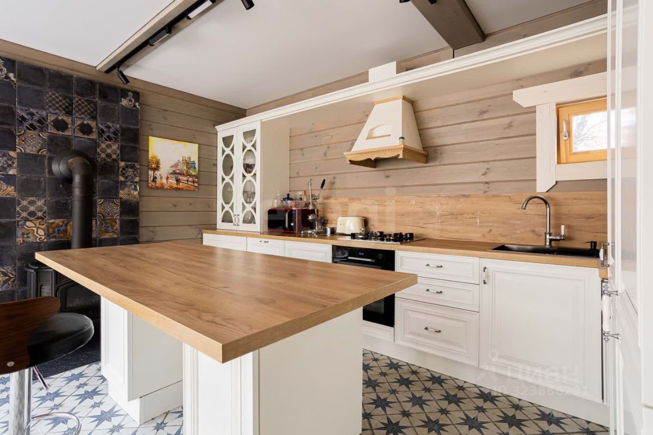 Продажа дома Сестрорецк, улица Магазинная, 4