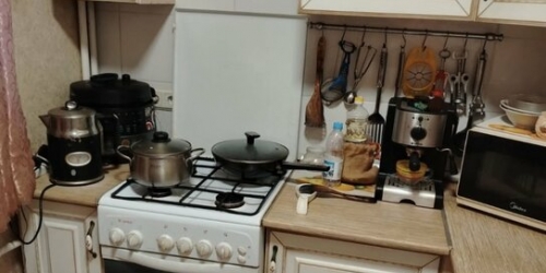 1-комн квартира Сестрорецк г, Дубковское ш,  д. 34