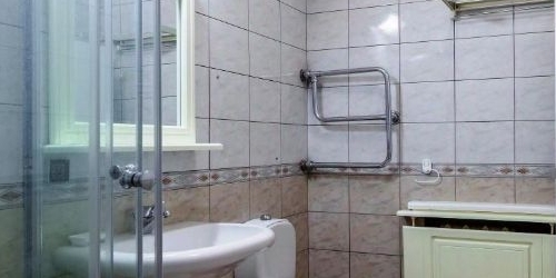 5-комн квартира Ксеньинский переулок, 3