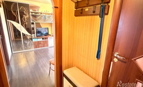 Продажа 3-комн квартиры на вторичном рынке Краснопутиловская ул,  д. 45