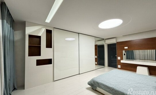 Продажа 2-комн квартиры на вторичном рынке Благодатная улица