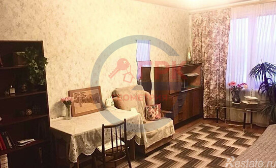 Продажа 1-комн квартиры на вторичном рынке Ореховый б-р,  д. 39 к1