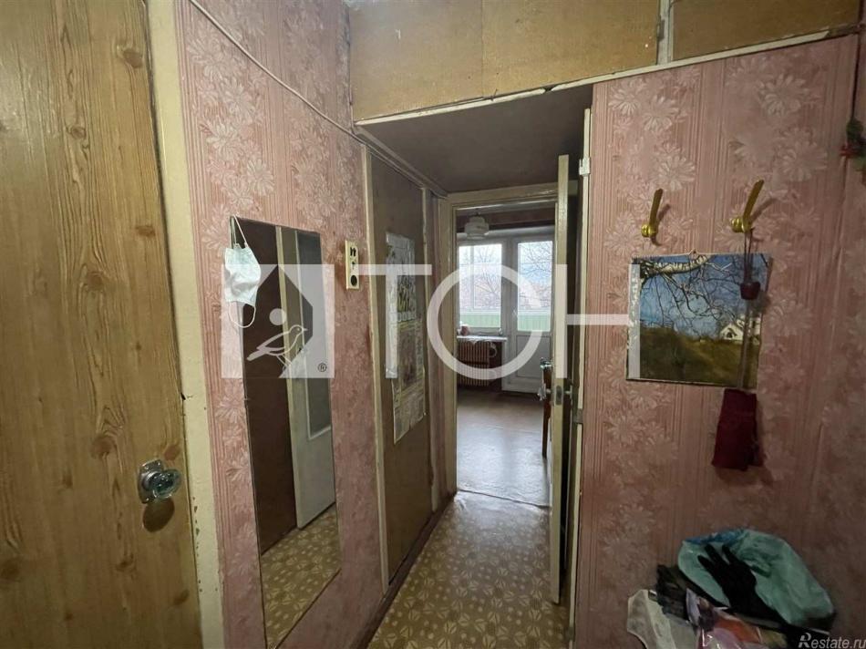 Продажа 1-комн квартиры на вторичном рынке Володарского, Зелёная ул, 35