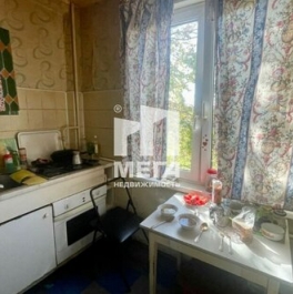 Продажа 2-комн квартиры на вторичном рынке ул Кибальчича,  д. 16,  к. 1